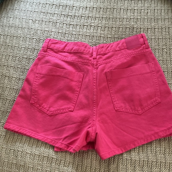 Zara skort. - Picture 2 of 11